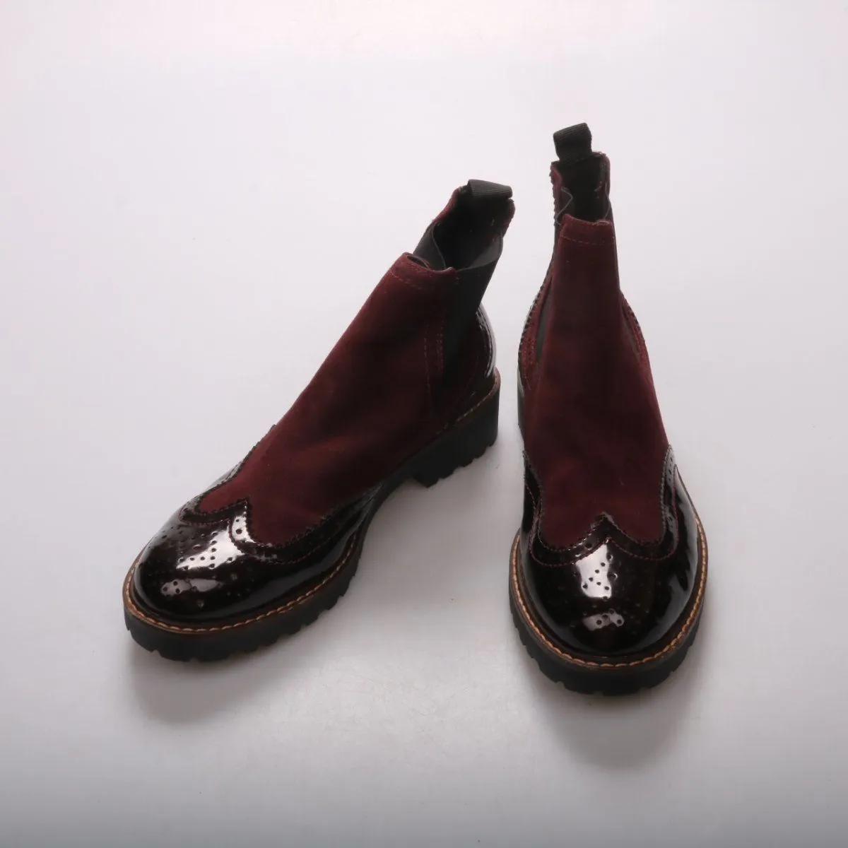 ботильоны Graceland