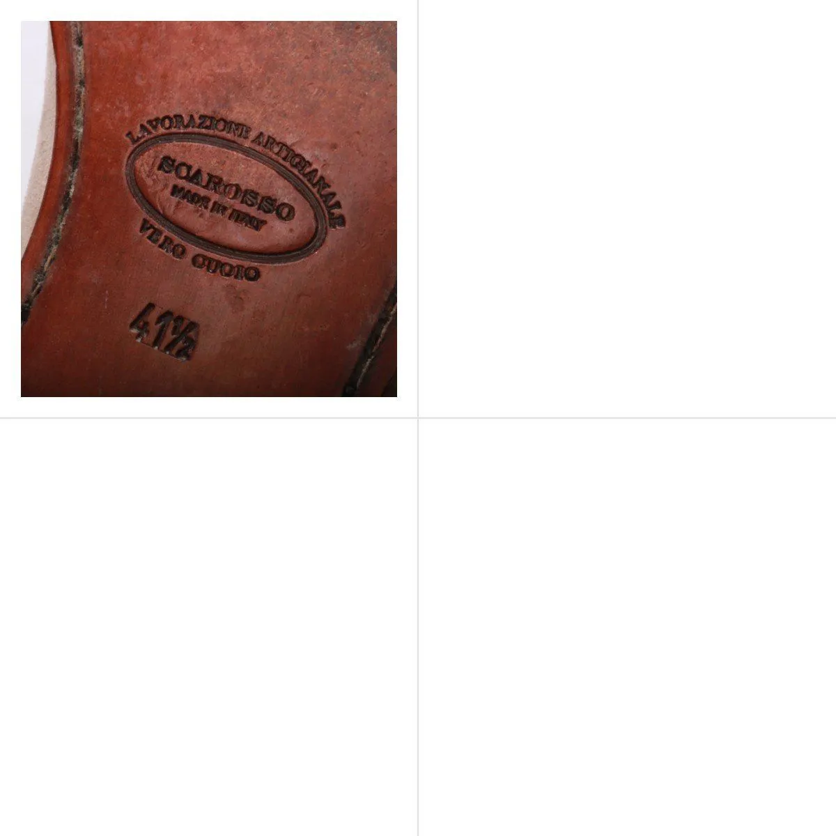 туфли vero cuoio