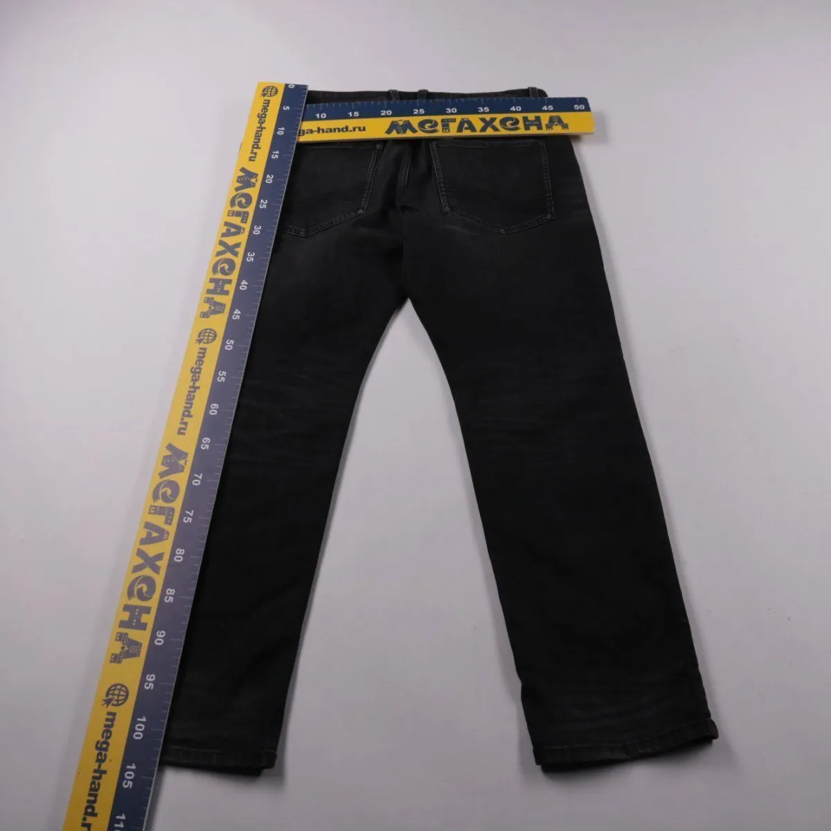 джинсы Tom Tailor